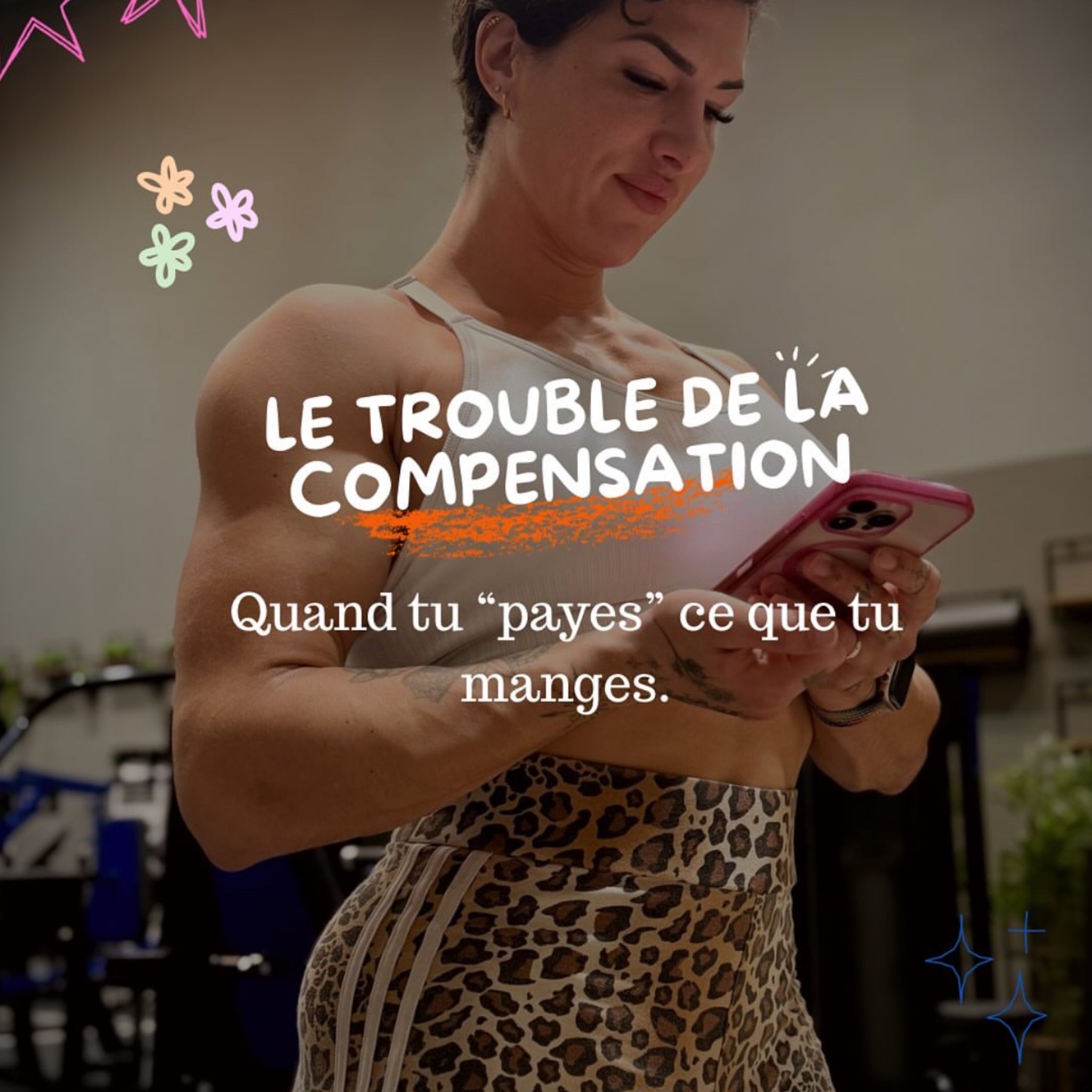 Le trouble de la compensation